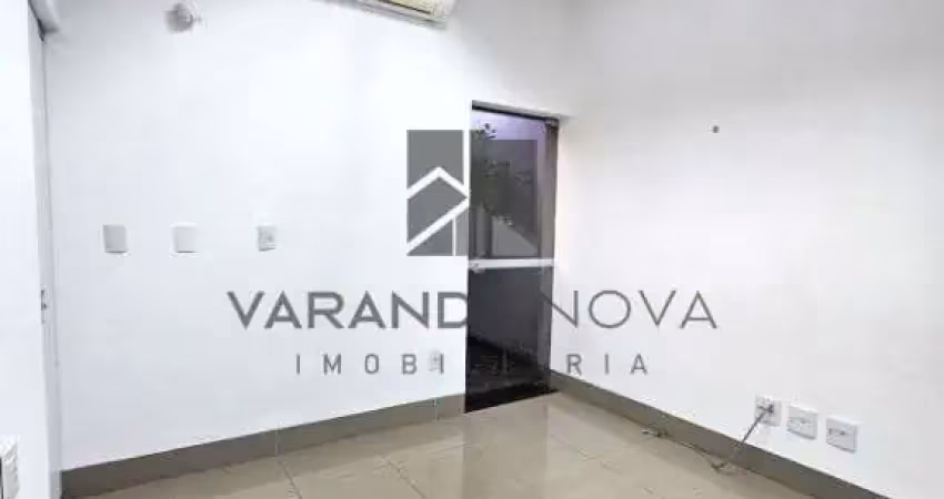 Sala comercial com 1 sala para alugar na Rua Sete de Setembro, 2025, Jardim Sumaré, Ribeirão Preto