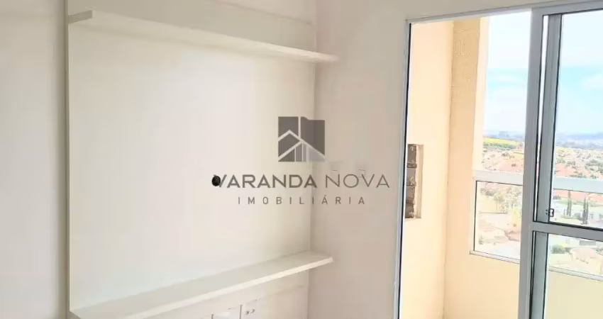 Apartamento com 2 quartos para alugar na Rua Minoru Mizutani, 850, Recreio das Acácias, Ribeirão Preto