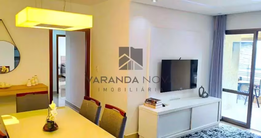 Apartamento com 3 quartos para alugar na Rua Siró Káku, 100, Jardim Botânico, Ribeirão Preto
