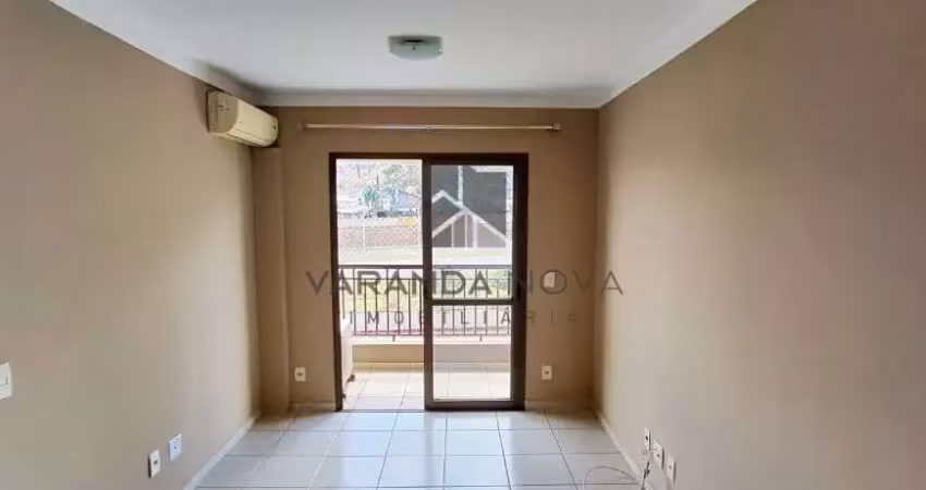 Apartamento com 2 quartos para alugar na Rua Manoel Lopes Velludo, 100, Jardim Nova Aliança Sul, Ribeirão Preto