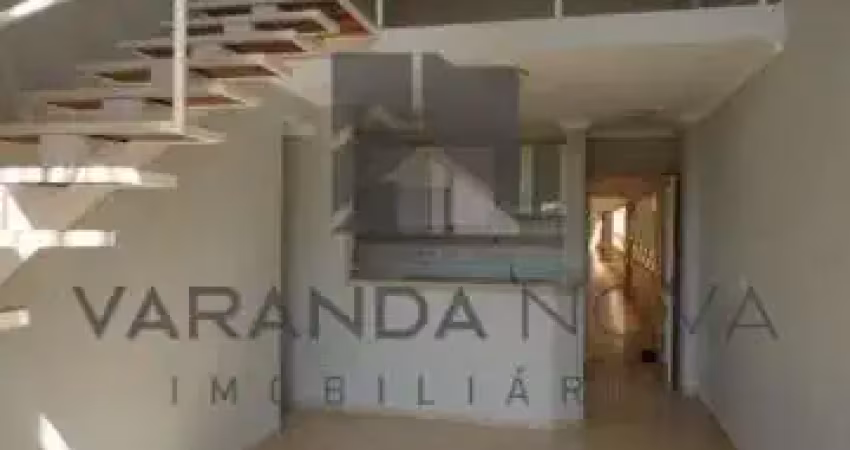Loft com 1 quarto para alugar na Rua Arnaldo Victaliano, 700, Jardim Palma Travassos, Ribeirão Preto