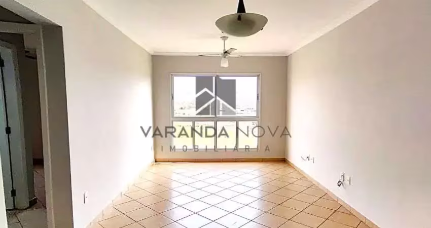 Apartamento com 2 quartos para alugar na Rua Arnaldo Victaliano, 700, Jardim Palma Travassos, Ribeirão Preto