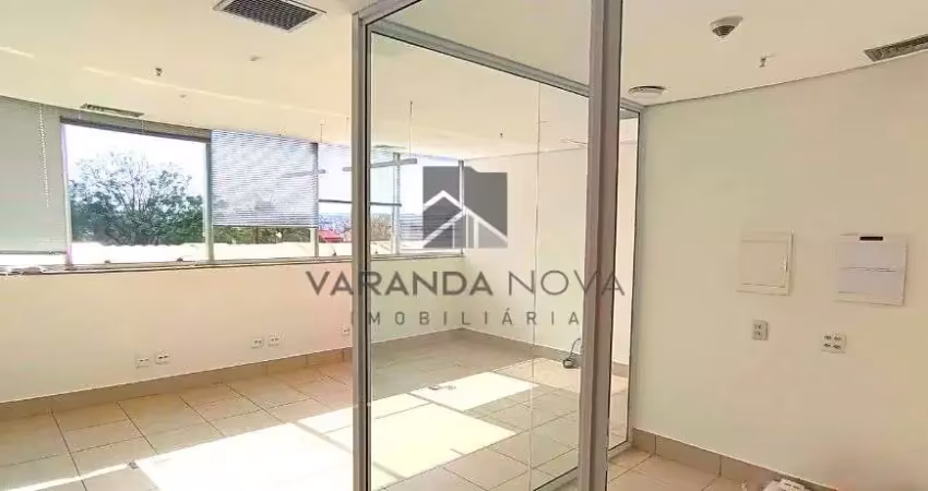 Sala comercial com 1 sala para alugar na Avenida Coronel Fernando Ferreira Leite, 1520, Jardim Califórnia, Ribeirão Preto