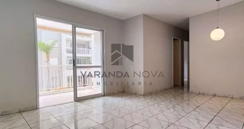 Apartamento com 3 quartos para alugar na Rua Manoel Clemente Gomes, 180, Nova Aliança, Ribeirão Preto