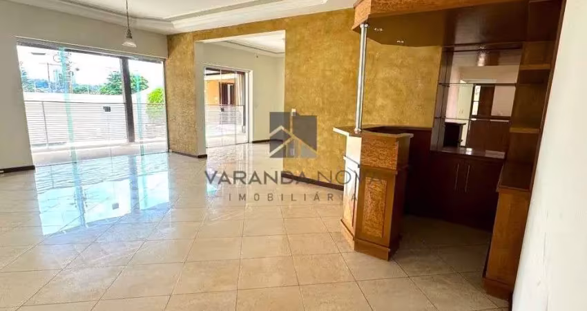 Casa com 5 quartos à venda no City Ribeirão, Ribeirão Preto 