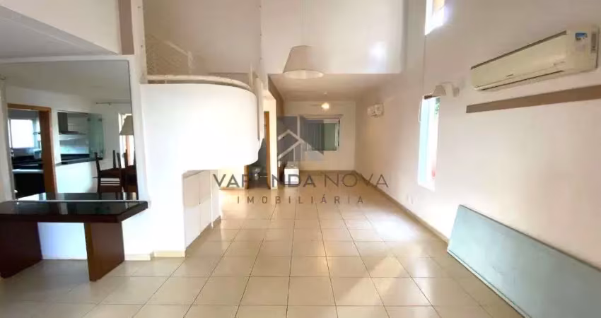 Casa em condomínio fechado com 3 quartos para alugar na Avenida Luiz Eduardo Toledo Prado, 2281, Vila do Golf, Ribeirão Preto