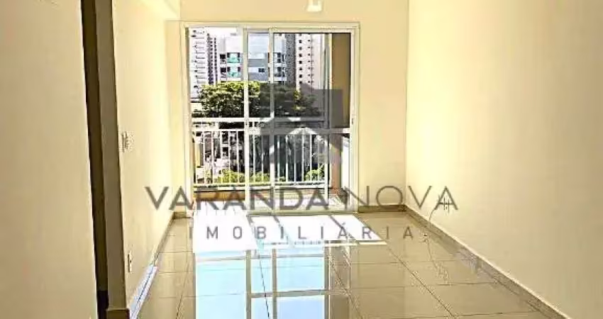 Apartamento com 2 quartos para alugar na Rua Platina, 223, Santa Cruz do José Jacques, Ribeirão Preto