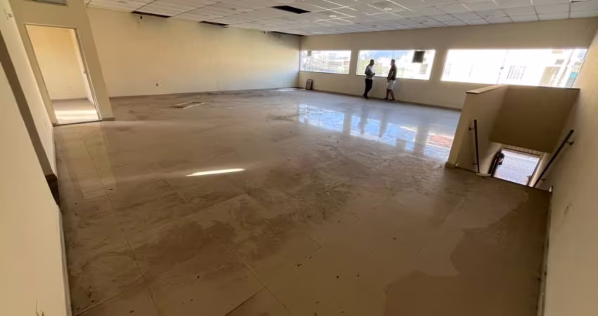ALUGUEL DE UM EXCELENTE ESPAÇO COMERCIAL EM GUARATIBA