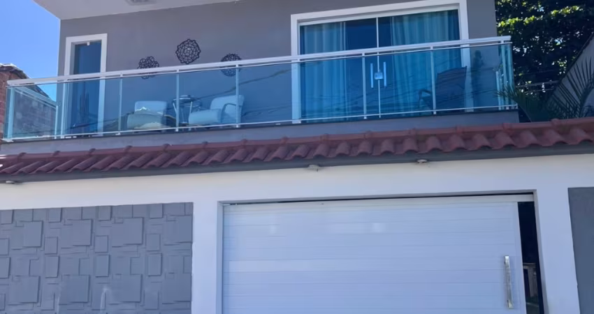 ALUGUEL DE UMA EXCELENTE CASA DUPLEX EM GUARATIBA