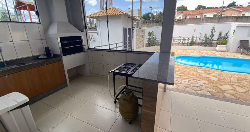Apartamento Bairro Goiabeiras - Condomínio Vila Sophia