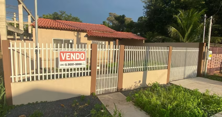 Casa ao lado do novo Fort Atacadista