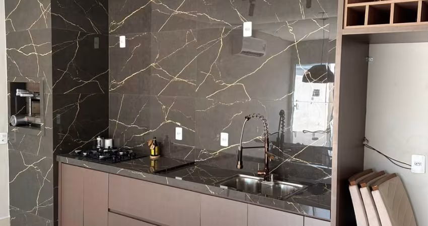 Casa Condomínio Origem VG mobiliada