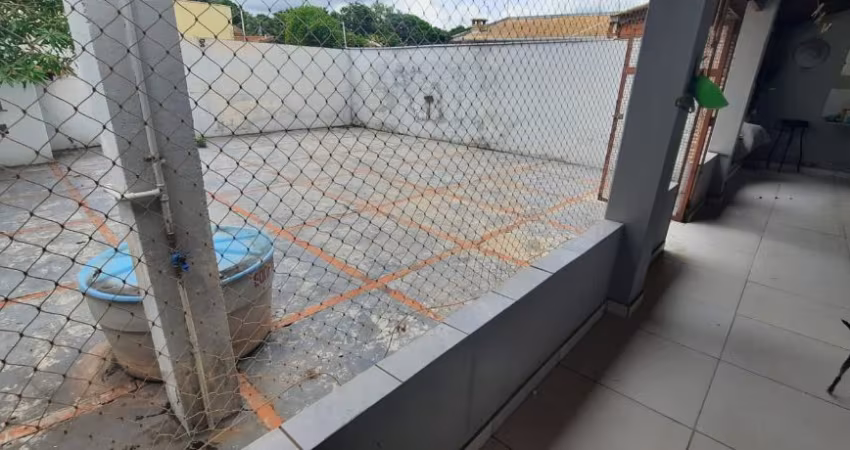 Casa no Jardim Imperial