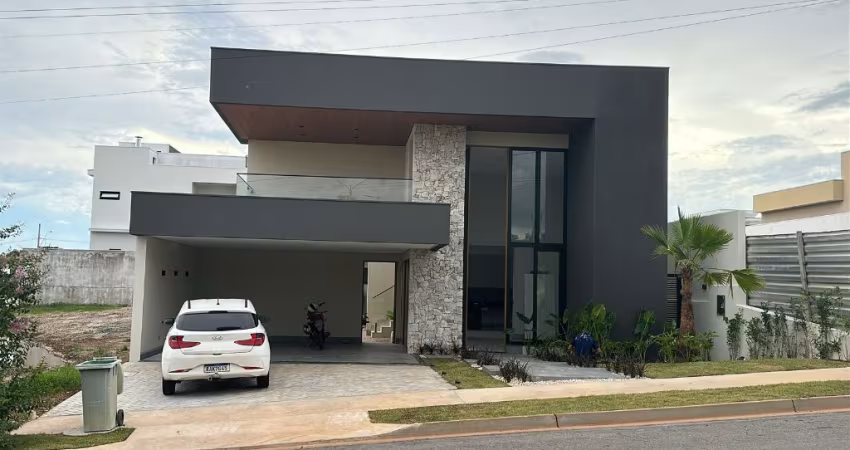 Casa Nova no Florais da Mata