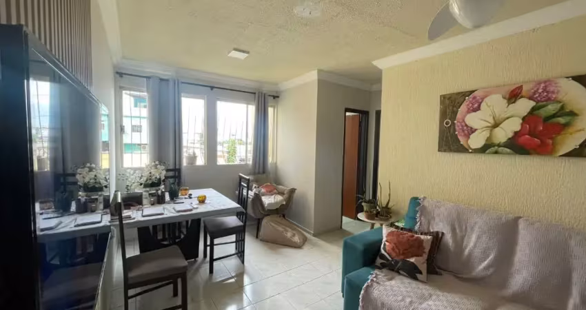 Lindo apartamento próximo ao Shopping Pantanal