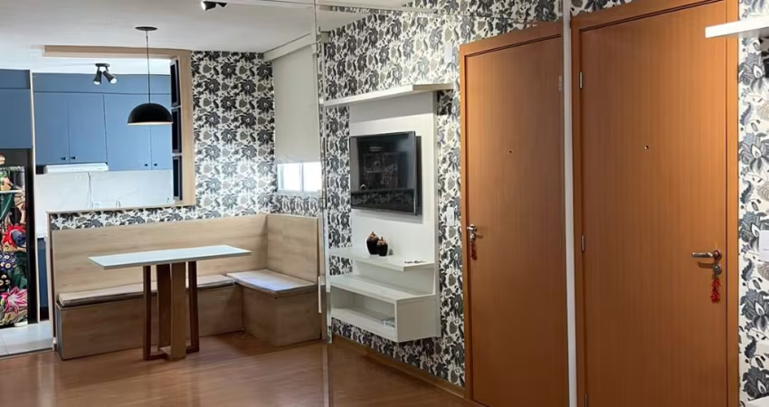 Lindo apartamento para morar perto da UNIC