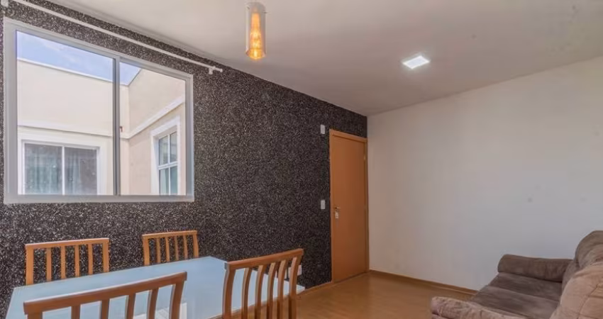 Apartamento pronta para morar próximo a UNIVAG