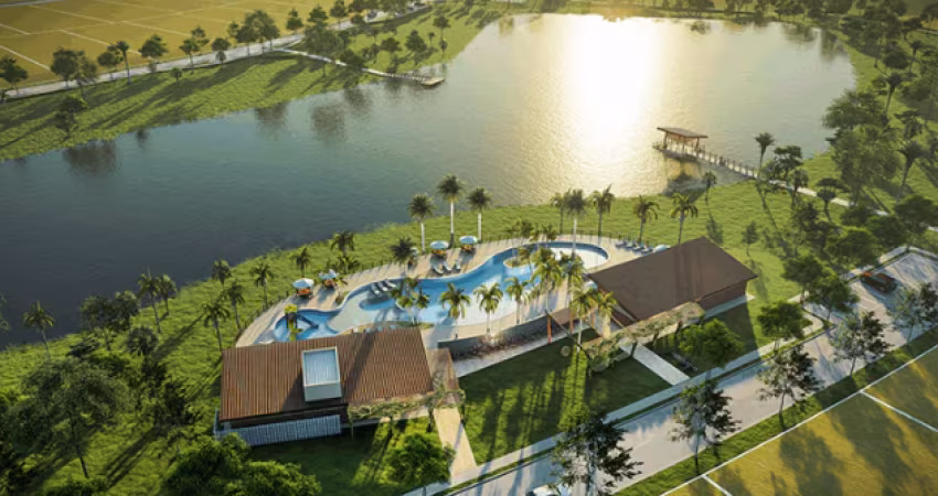 Terreno Vale Gramado, 1700m², Condomínio de Luxo