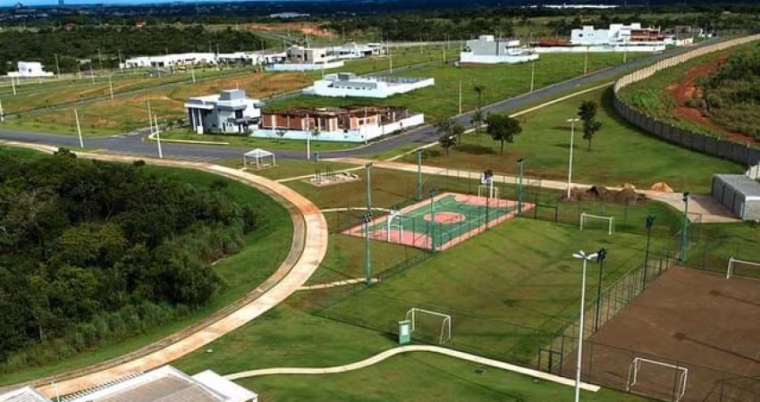 Terreno Florais da Mata, Condomínio Fechado de Alto Padrão