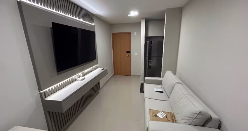 Apartamento lindo de primeira pronto pra morar no Ed. Citta Dei Fiori