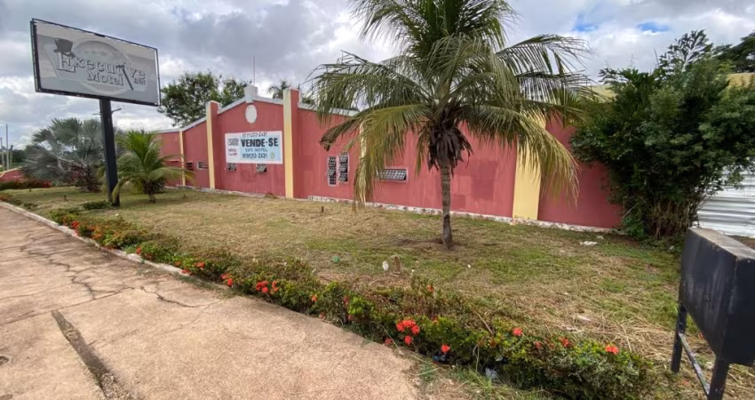 Estrutura Comercial com preço abaixo de mercado
