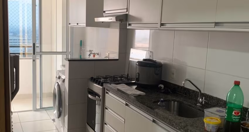 Lindo apartamento e excelente preço no bairro Dom Aquino