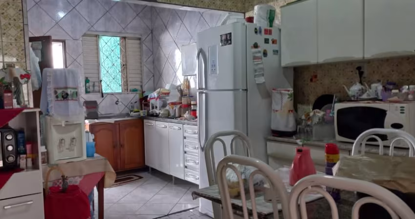 Casa a venda na Av. Ipiranga