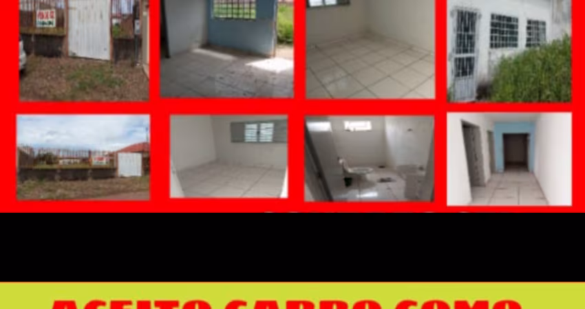 Oportunidade no Chapéu do Sol