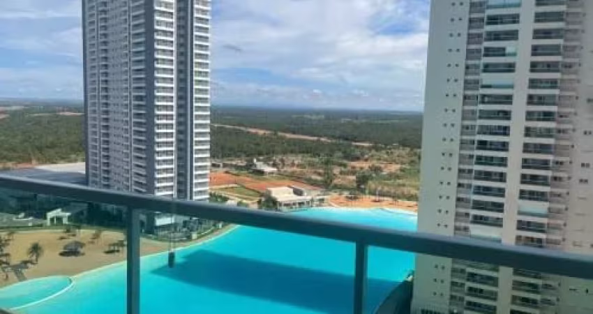 Venda apartamento Brasil Beach