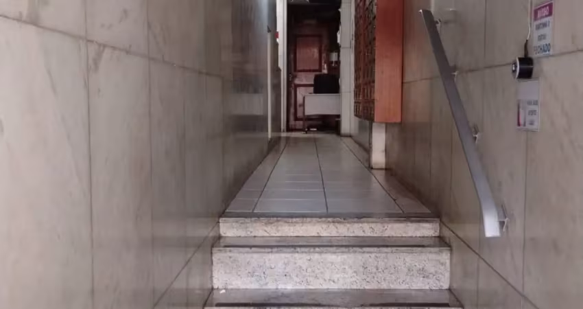 Apartamento com 2 quartos à venda no Barreto, Niterói 