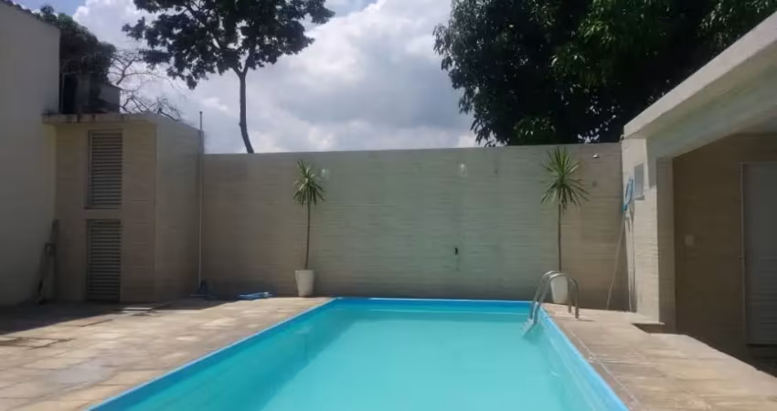 Casa com 3 quartos à venda no Boaçu, São Gonçalo 