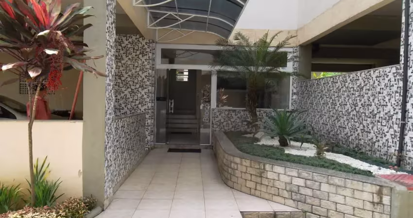 Apartamento com 2 quartos à venda no Mutondo, São Gonçalo 