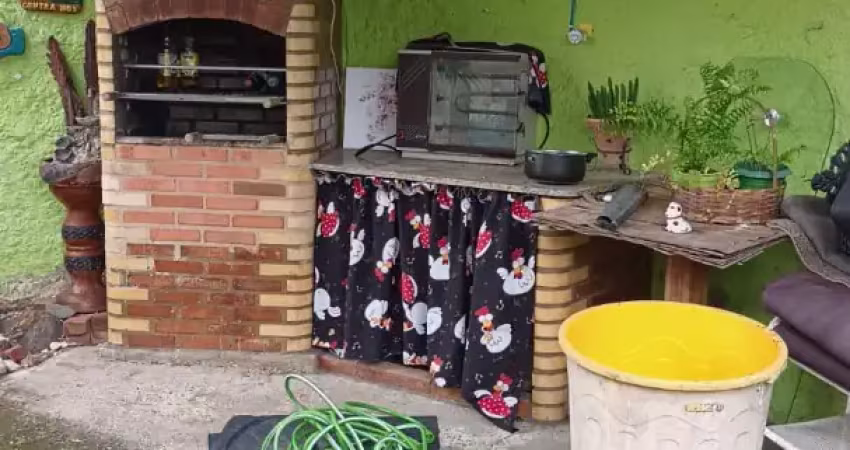 Casa com 2 quartos à venda no Trindade, São Gonçalo 