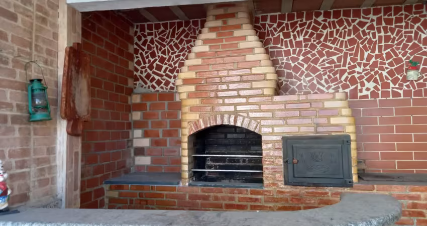 Casa com 7 quartos à venda no Antonina, São Gonçalo 