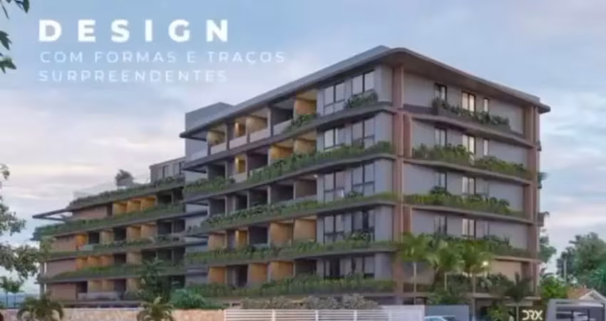 Park H2Orizon! Flats de alto padrão de frente para o mar no Bessa JP