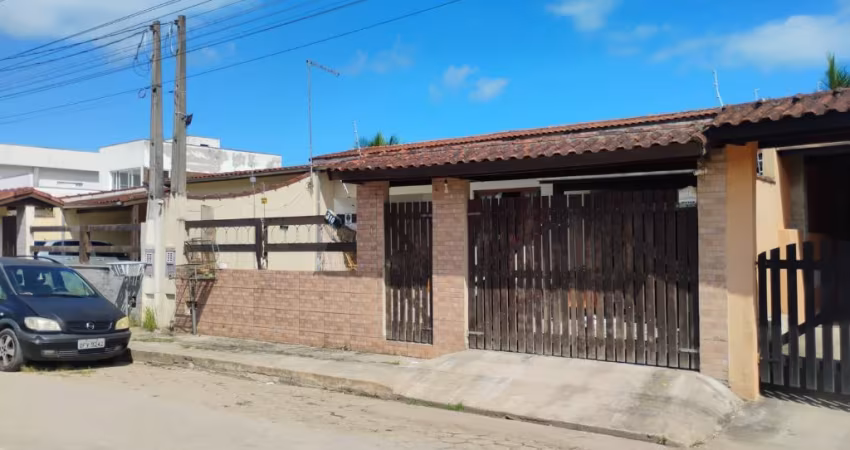 Casa com 3 Quartos à venda, 150m² - Capricórnio II
