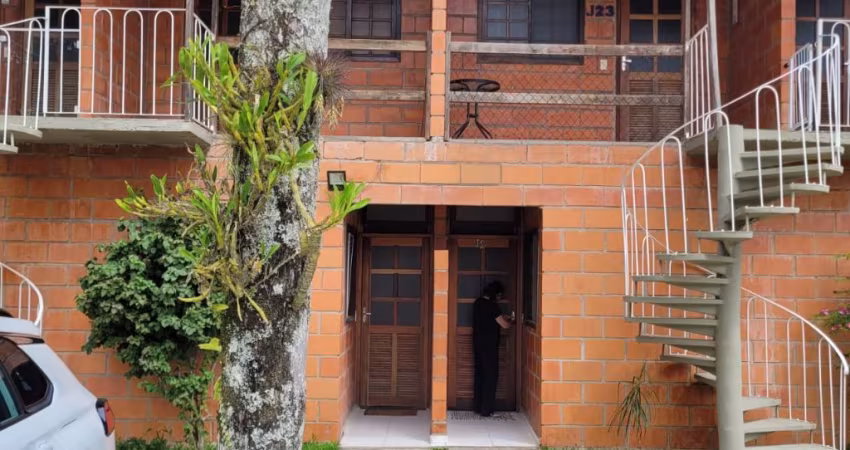 Flat à Venda na Maranduba – Condomínio Completo e Localização Privilegiada