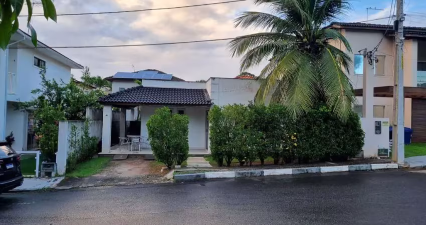 Casa térrea em condomínio clube!