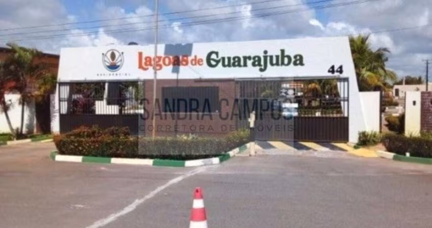 Lote de 1.000 m2 em Condomínio!