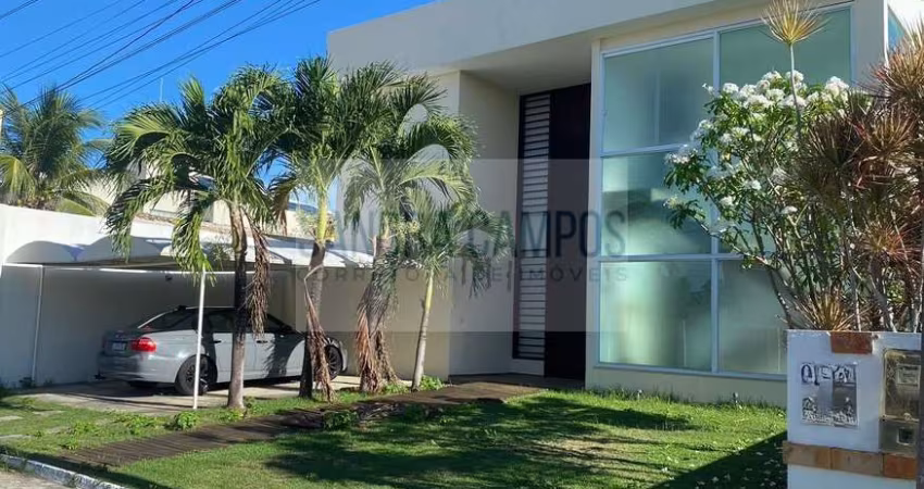 Casa nascente em condomínio clube!
