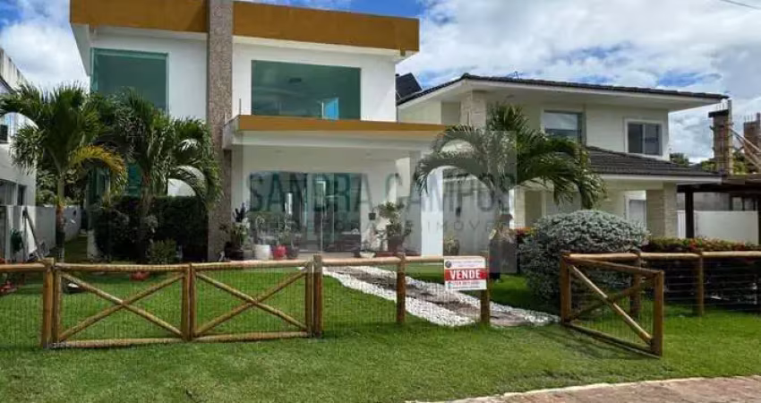 Casa com 3 quartos à venda no Abrantes, Camaçari 