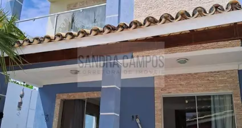 Casa com 4 quartos à venda no Buraquinho, Lauro de Freitas 