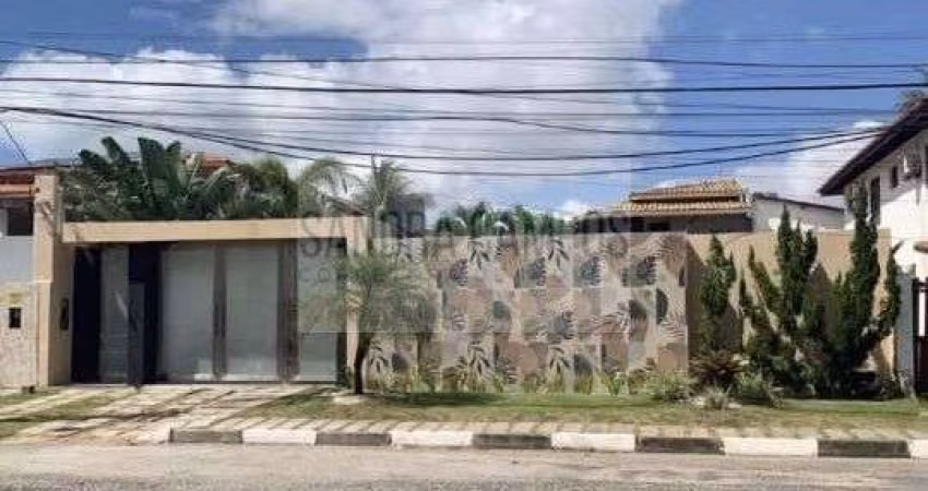 Casa à venda no bairro Vilas do Atlantico - Lauro de Freitas/BA