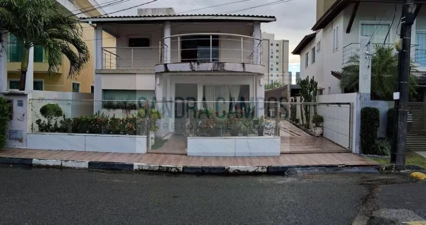 Casa no Univillas!