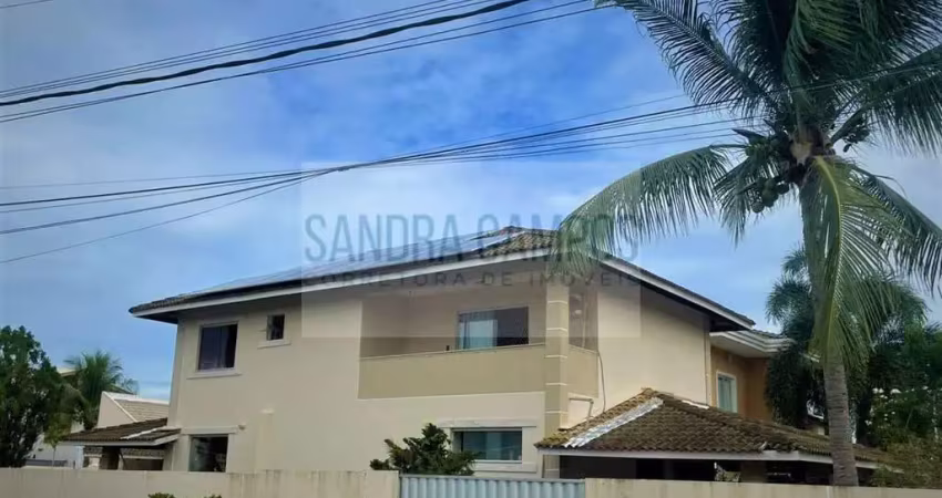 Casa à venda no bairro Catu de Abrantes (Abrantes) - Camaçari/BA