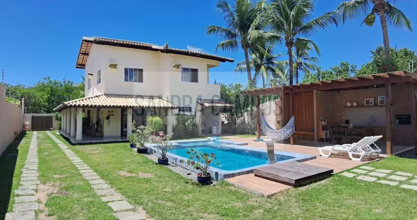 Casa à venda no bairro buraquinho - lauro de freitas/ba