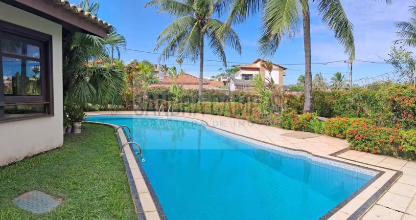 Casa em alameda!