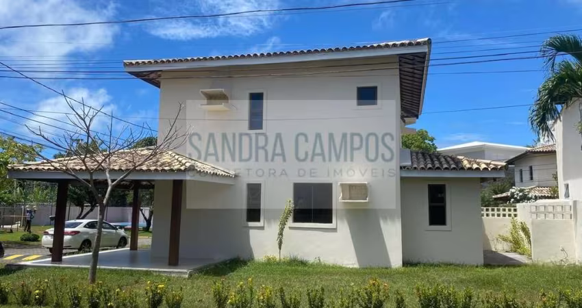 Casa em condomínio clube