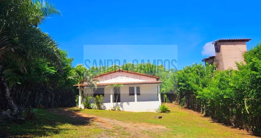Casa à venda no bairro Boa União (Abrantes) - Camaçari/BA