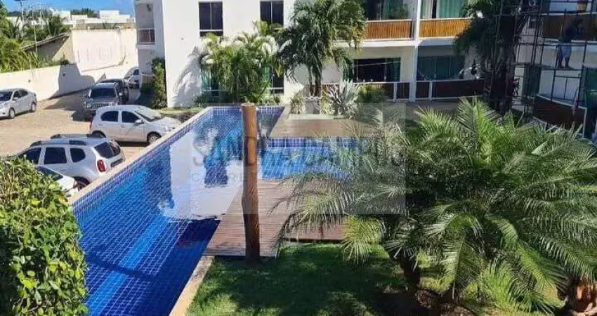 Apartamento à venda no bairro Centro - Lauro de Freitas/BA